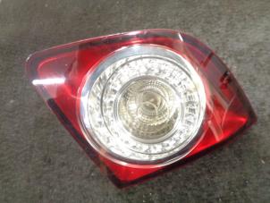 Gebruikte Achterlicht rechts Volkswagen Golf Plus (5M1/1KP) 1.6 FSI 16V Prijs € 20,00 Margeregeling aangeboden door Westerhof autodemontage