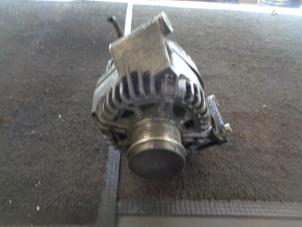 Gebruikte Dynamo Peugeot Bipper (AA) 1.3 HDI Prijs € 40,00 Margeregeling aangeboden door Westerhof autodemontage