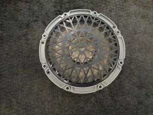 Gebruikte Luidspreker Peugeot 206+ (2L/M) 1.1 XR,XS Prijs € 10,00 Margeregeling aangeboden door Westerhof autodemontage