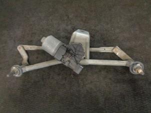 Gebruikte Ruitenwismotor + Mechaniek Peugeot 206+ (2L/M) 1.1 XR,XS Prijs € 35,00 Margeregeling aangeboden door Westerhof autodemontage