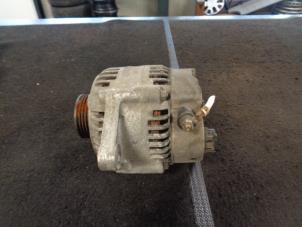 Gebruikte Dynamo Suzuki Alto (RF410) 1.1 16V Prijs € 30,00 Margeregeling aangeboden door Westerhof autodemontage