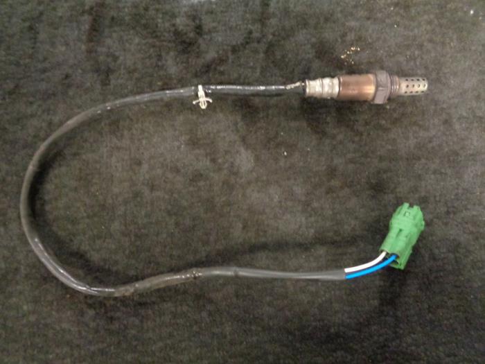 Gebruikte Lambda Sonde Suzuki Swift (ZA/ZC/ZD1/2/3/9) 1.3 VVT 16V Prijs € 20,00 Margeregeling aangeboden door Westerhof autodemontage