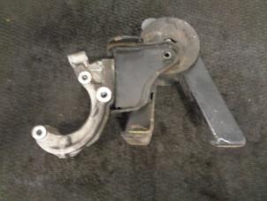 Gebruikte Motorrubber Suzuki Swift (ZA/ZC/ZD1/2/3/9) 1.3 VVT 16V Prijs € 20,00 Margeregeling aangeboden door Westerhof autodemontage