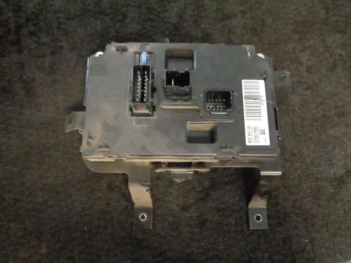 Gebruikte Computer Body Control Peugeot 207 SW (WE/WU) 1.6 16V Prijs € 45,00 Margeregeling aangeboden door Westerhof autodemontage