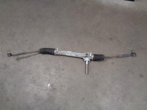 Gebruikte Stuurhuis Fiat 500C (312) 0.9 TwinAir 85 Prijs € 65,00 Margeregeling aangeboden door Westerhof autodemontage