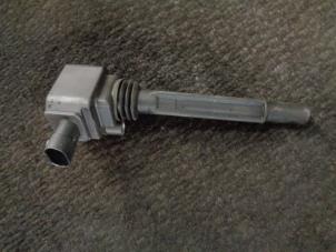 Gebruikte Pen Bobine Fiat 500C (312) 0.9 TwinAir 85 Prijs € 10,00 Margeregeling aangeboden door Westerhof autodemontage