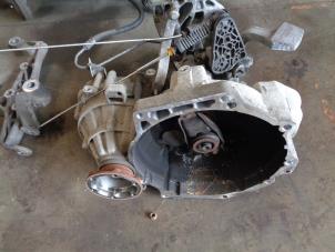 Gebruikte Versnellingsbak Volkswagen Passat CC (357) 1.8 TSI 16V Prijs € 450,00 Margeregeling aangeboden door Westerhof autodemontage