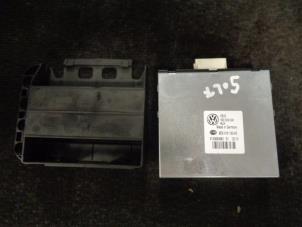 Gebruikte Computer Diversen Volkswagen Golf VI (5K1) 1.2 TSI BlueMotion Prijs € 25,00 Margeregeling aangeboden door Westerhof autodemontage