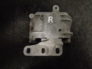 Gebruikte Motorsteun Volkswagen Golf VI (5K1) 1.2 TSI BlueMotion Prijs € 20,00 Margeregeling aangeboden door Westerhof autodemontage