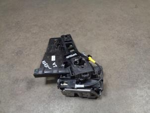 Gebruikte Deurslot Mechaniek 4Deurs links-achter Ford Fiesta 6 (JA8) 1.25 16V Prijs € 35,00 Margeregeling aangeboden door Westerhof autodemontage