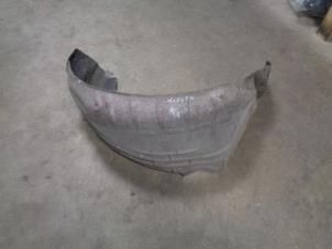 Gebruikte Modderkuip Ford Fiesta 6 (JA8) 1.25 16V Prijs € 20,00 Margeregeling aangeboden door Westerhof autodemontage