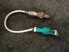 Lambda Sonde van een Ford Fiesta 6 (JA8), 2008 / 2018 1.25 16V, Hatchback, Benzine, 1.242cc, 60kW (82pk), FWD, SNJB, 2008-06 / 2017-04 2011