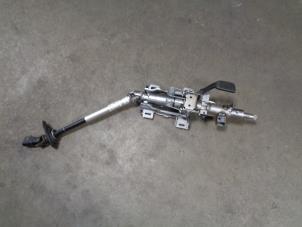 Gebruikte Stuurkolom compleet Renault Twingo III (AH) 1.0 SCe 70 12V Prijs € 100,00 Margeregeling aangeboden door Westerhof autodemontage