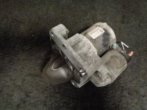 Gebruikte Startmotor Peugeot 207/207+ (WA/WC/WM) 1.4 16V VTi Prijs € 35,00 Margeregeling aangeboden door Westerhof autodemontage