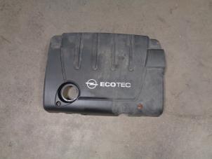 Gebruikte Motor Beschermplaat Opel Zafira (M75) 1.9 CDTI Prijs € 25,00 Margeregeling aangeboden door Westerhof autodemontage