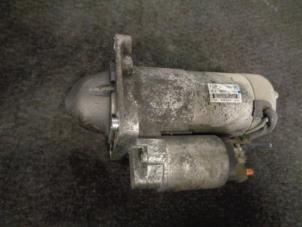 Gebruikte Startmotor Opel Zafira (M75) 1.9 CDTI Prijs € 35,00 Margeregeling aangeboden door Westerhof autodemontage