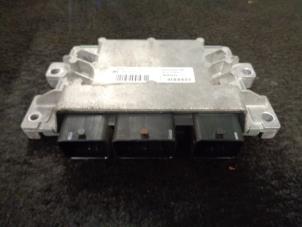 Gebruikte Computer Motormanagement Renault Twingo II (CN) 1.2 16V Prijs € 50,00 Margeregeling aangeboden door Westerhof autodemontage