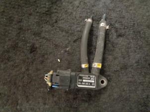 Gebruikte Turbodruk sensor Opel Zafira (M75) 1.9 CDTI Prijs € 20,00 Margeregeling aangeboden door Westerhof autodemontage
