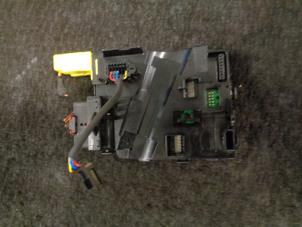 Gebruikte Stuurkolom module Volkswagen Golf VI (5K1) 1.6 Prijs € 25,00 Margeregeling aangeboden door Westerhof autodemontage