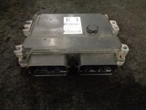 Gebruikte Computer Motormanagement Suzuki Swift (ZA/ZC/ZD1/2/3/9) 1.3 VVT 16V Prijs € 75,00 Margeregeling aangeboden door Westerhof autodemontage