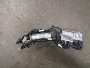 Gebruikte Start/Stop computer Peugeot 308 (L3/L8/LB/LH/LP) 2.0 GT HDi, Blue HDi 16V Prijs € 75,00 Margeregeling aangeboden door Westerhof autodemontage