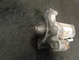 Gebruikte Startmotor Peugeot 308 (L3/L8/LB/LH/LP) 2.0 GT HDi, Blue HDi 16V Prijs € 35,00 Margeregeling aangeboden door Westerhof autodemontage