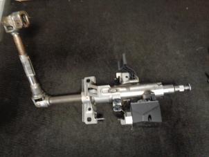 Gebruikte Stuurkolom compleet Peugeot 308 (L3/L8/LB/LH/LP) 2.0 GT HDi, Blue HDi 16V Prijs € 50,00 Margeregeling aangeboden door Westerhof autodemontage