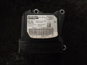 Gebruikte Module Airbag Peugeot 308 (L3/L8/LB/LH/LP) 2.0 GT HDi, Blue HDi 16V Prijs € 75,00 Margeregeling aangeboden door Westerhof autodemontage