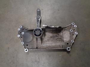 Gebruikte Subframe Volkswagen Golf V (1K1) 1.6 FSI 16V Prijs € 40,00 Margeregeling aangeboden door Westerhof autodemontage
