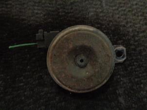 Gebruikte Toeter Suzuki Splash 1.2 16V Prijs € 10,00 Margeregeling aangeboden door Westerhof autodemontage