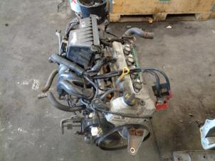 Gebruikte Motor Suzuki Splash 1.2 16V Prijs € 300,00 Margeregeling aangeboden door Westerhof autodemontage