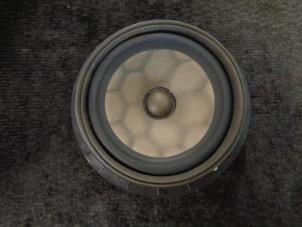 Gebruikte Luidspreker Suzuki Splash 1.2 16V Prijs € 10,00 Margeregeling aangeboden door Westerhof autodemontage