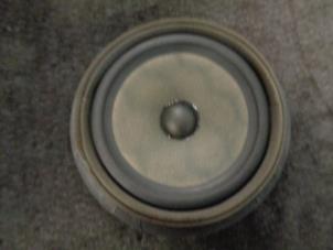 Gebruikte Luidspreker Suzuki Splash 1.2 16V Prijs € 10,00 Margeregeling aangeboden door Westerhof autodemontage