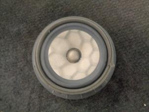 Gebruikte Luidspreker Suzuki Splash 1.2 16V Prijs € 10,00 Margeregeling aangeboden door Westerhof autodemontage