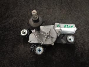 Gebruikte Ruitenwissermotor achter Ford Focus 3 Wagon 1.0 Ti-VCT EcoBoost 12V 125 Prijs € 25,00 Margeregeling aangeboden door Westerhof autodemontage