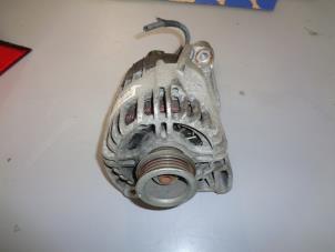 Gebruikte Dynamo Ford Ka II 1.2 Prijs € 35,00 Margeregeling aangeboden door Westerhof autodemontage