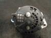 Dynamo van een Chevrolet Spark (M300) 1.0 16V Bifuel 2011