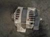 Dynamo van een Chevrolet Spark (M300) 1.0 16V Bifuel 2011