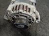 Dynamo van een Chevrolet Spark (M300) 1.0 16V Bifuel 2011