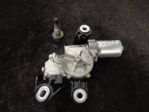 Gebruikte Ruitenwissermotor achter Volkswagen Golf V (1K1) 1.6 FSI 16V Prijs € 30,00 Margeregeling aangeboden door Westerhof autodemontage