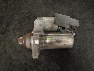 Gebruikte Startmotor Volkswagen Golf Prijs € 30,00 Margeregeling aangeboden door Westerhof autodemontage