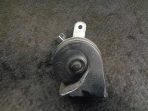 Gebruikte Claxon Ford Ka II 1.2 Prijs € 10,00 Margeregeling aangeboden door Westerhof autodemontage