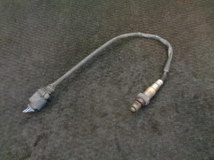 Lambda Sonde van een Volkswagen Golf VI Variant (AJ5/1KA) 1.4 TSI 122 16V 2010