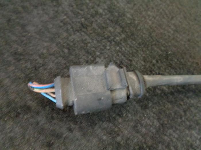 Lambda Sonde van een Volkswagen Golf VI Variant (AJ5/1KA) 1.4 TSI 122 16V 2010