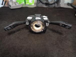 Gebruikte Licht + Raw Schakelaar Volkswagen Golf VI Variant (AJ5/1KA) 1.4 TSI 122 16V Prijs € 50,00 Margeregeling aangeboden door Westerhof autodemontage