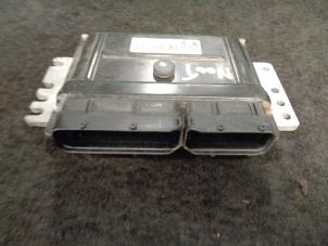 Gebruikte Computer Motormanagement Nissan Note (E11) 1.4 16V Prijs € 70,00 Margeregeling aangeboden door Westerhof autodemontage