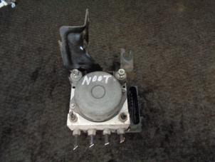 Gebruikte ABS Pomp Nissan Note (E11) 1.4 16V Prijs € 50,00 Margeregeling aangeboden door Westerhof autodemontage
