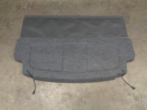 Gebruikte Hoedenplank Nissan Note (E11) 1.4 16V Prijs € 55,00 Margeregeling aangeboden door Westerhof autodemontage