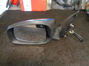Gebruikte Buitenspiegel links Suzuki Swift (ZA/ZC/ZD1/2/3/9) 1.3 VVT 16V Prijs € 30,00 Margeregeling aangeboden door Westerhof autodemontage