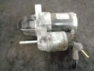 Gebruikte Startmotor Suzuki Swift (ZA/ZC/ZD1/2/3/9) 1.3 VVT 16V Prijs € 40,00 Margeregeling aangeboden door Westerhof autodemontage